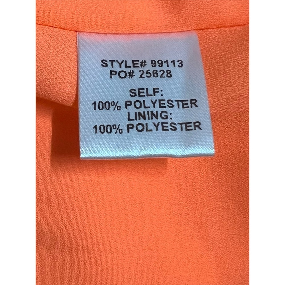 ⭐️⭐️HP ⭐️⭐️Skies Are Blue Apricot Lane dress - Picture 5 of 15